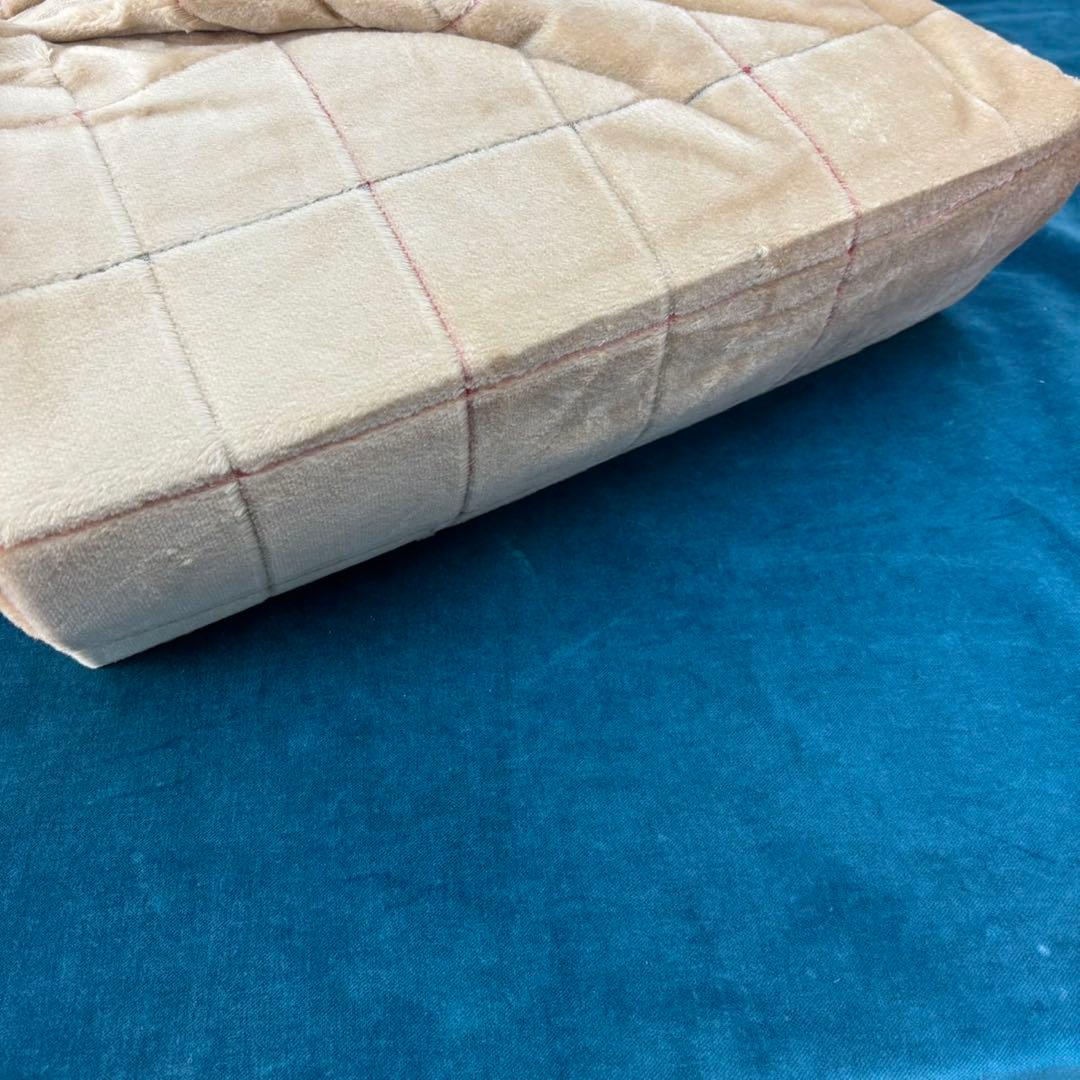 最終お値下げ‼︎シール織綿毛布 Burberry ロンドン 西川産業　未使用