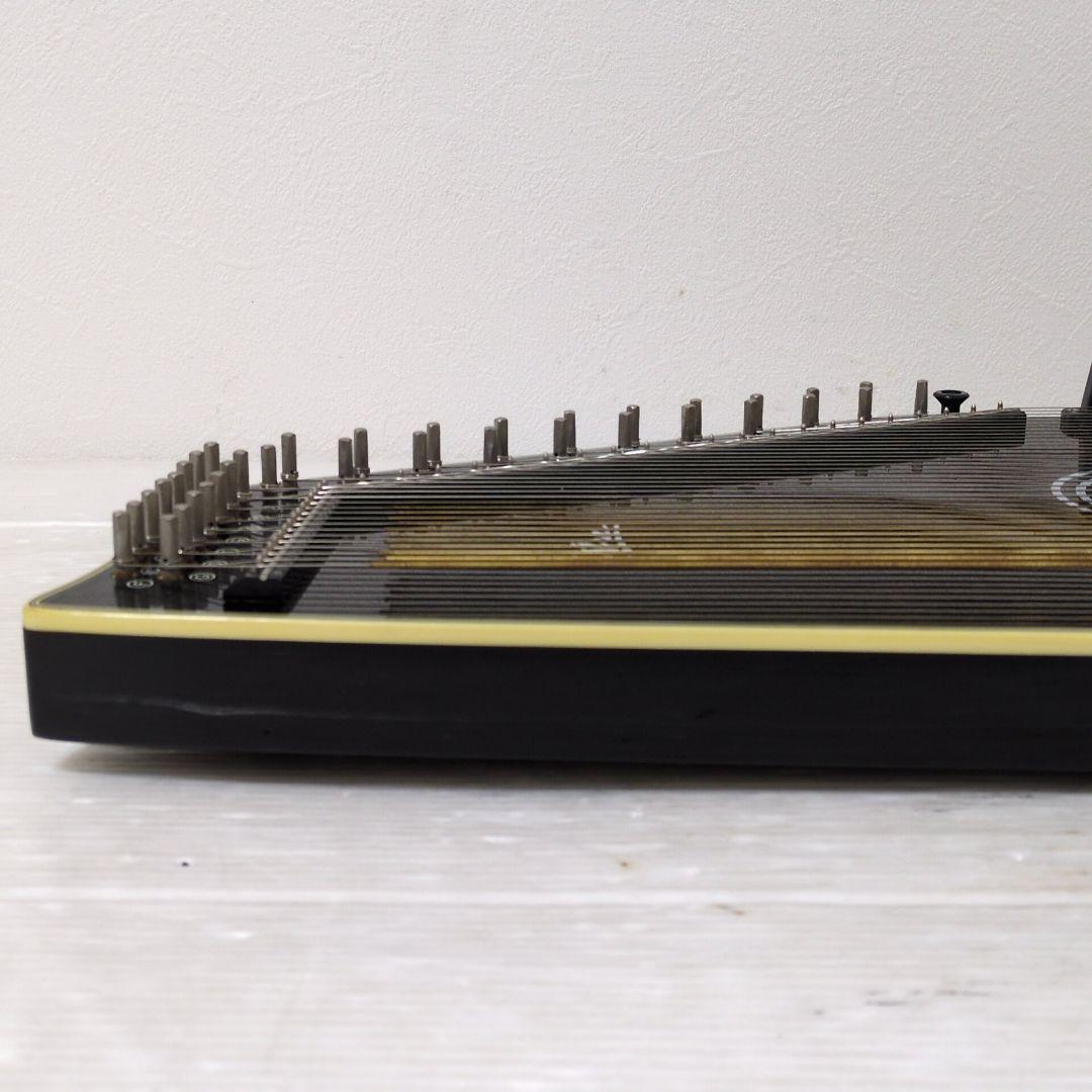 Aria AH-21 アリア コードハープ オートハープ ハードケース付き