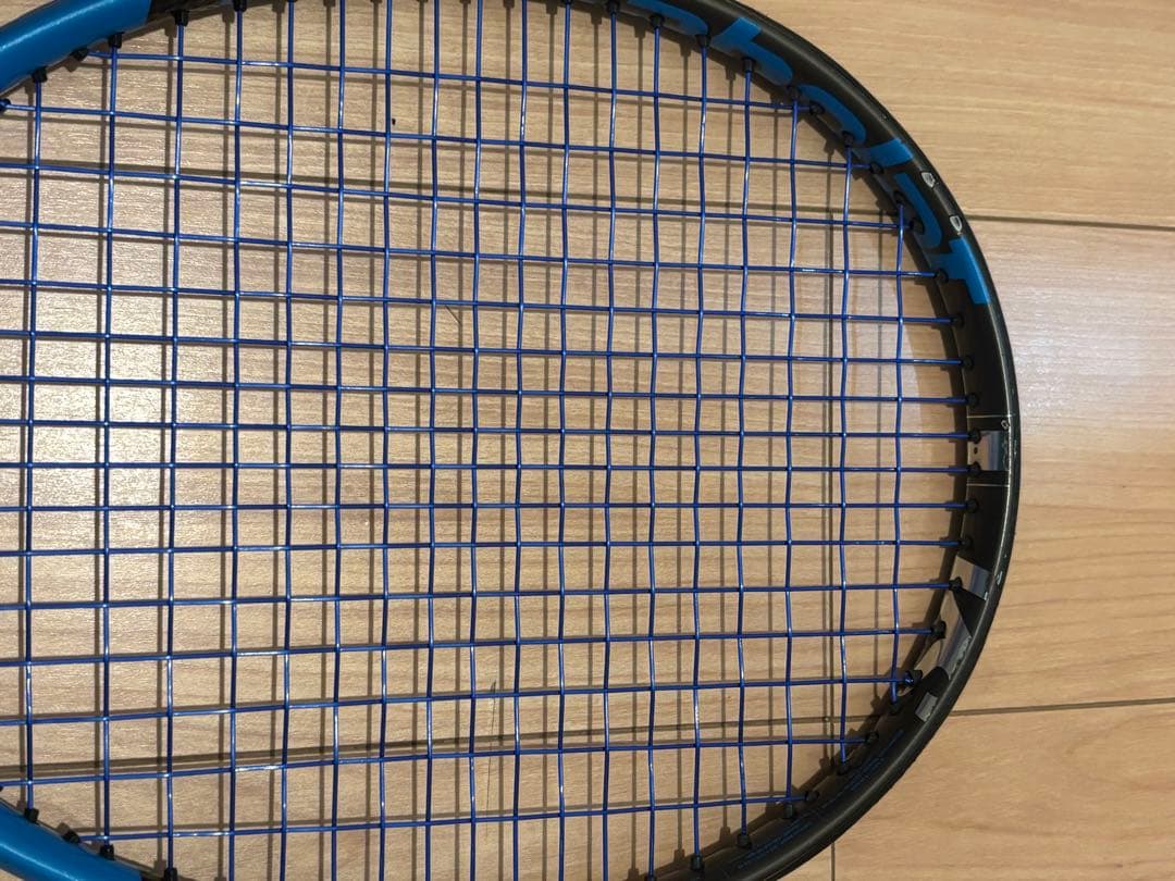 ご*ん様 Babolat puredrive vs ピュアドライブvs G2