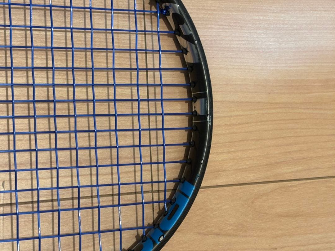 ご*ん様 Babolat puredrive vs ピュアドライブvs G2