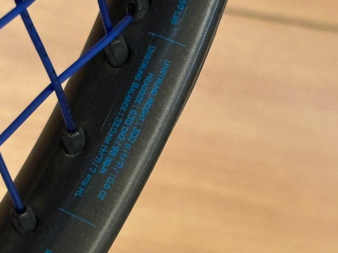 ご*ん様 Babolat puredrive vs ピュアドライブvs G2