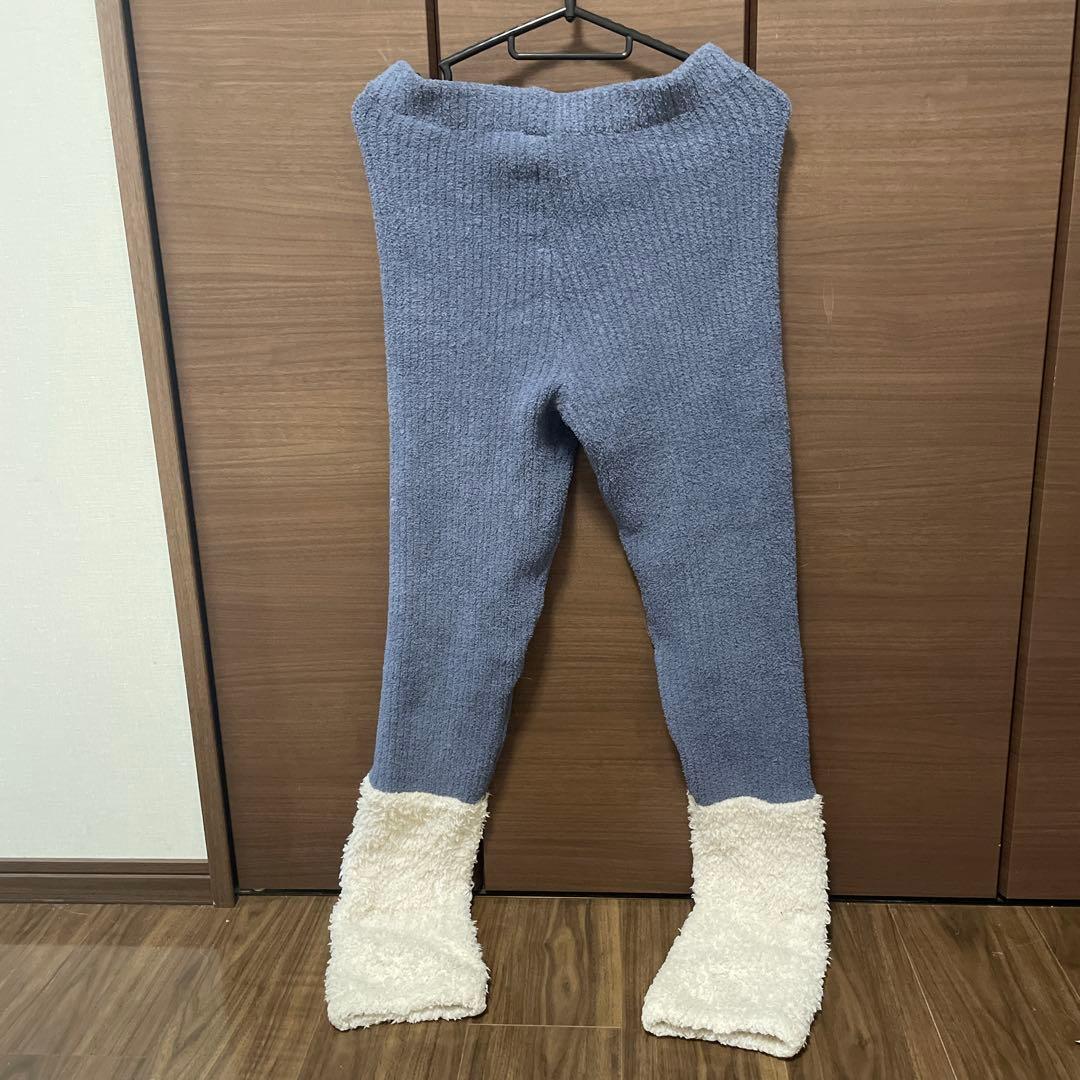 ジェラピケ　カビゴンルームウェア