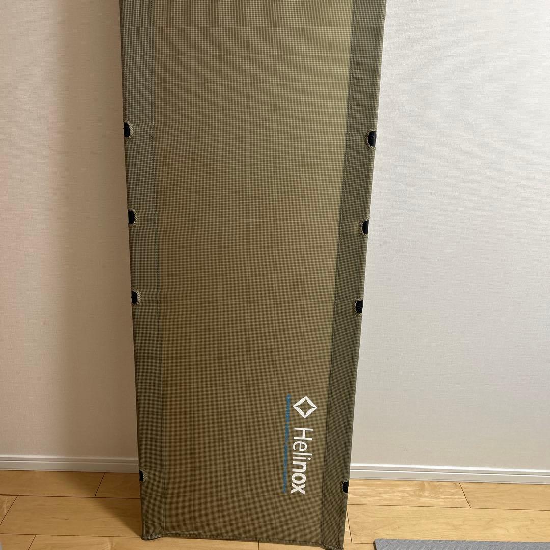 ヘリノックスHelinoxライトコット