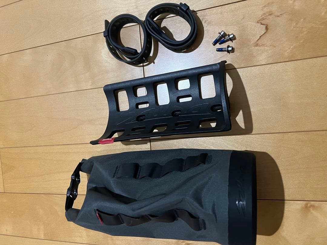 SALSAエニシングケージバッグキット