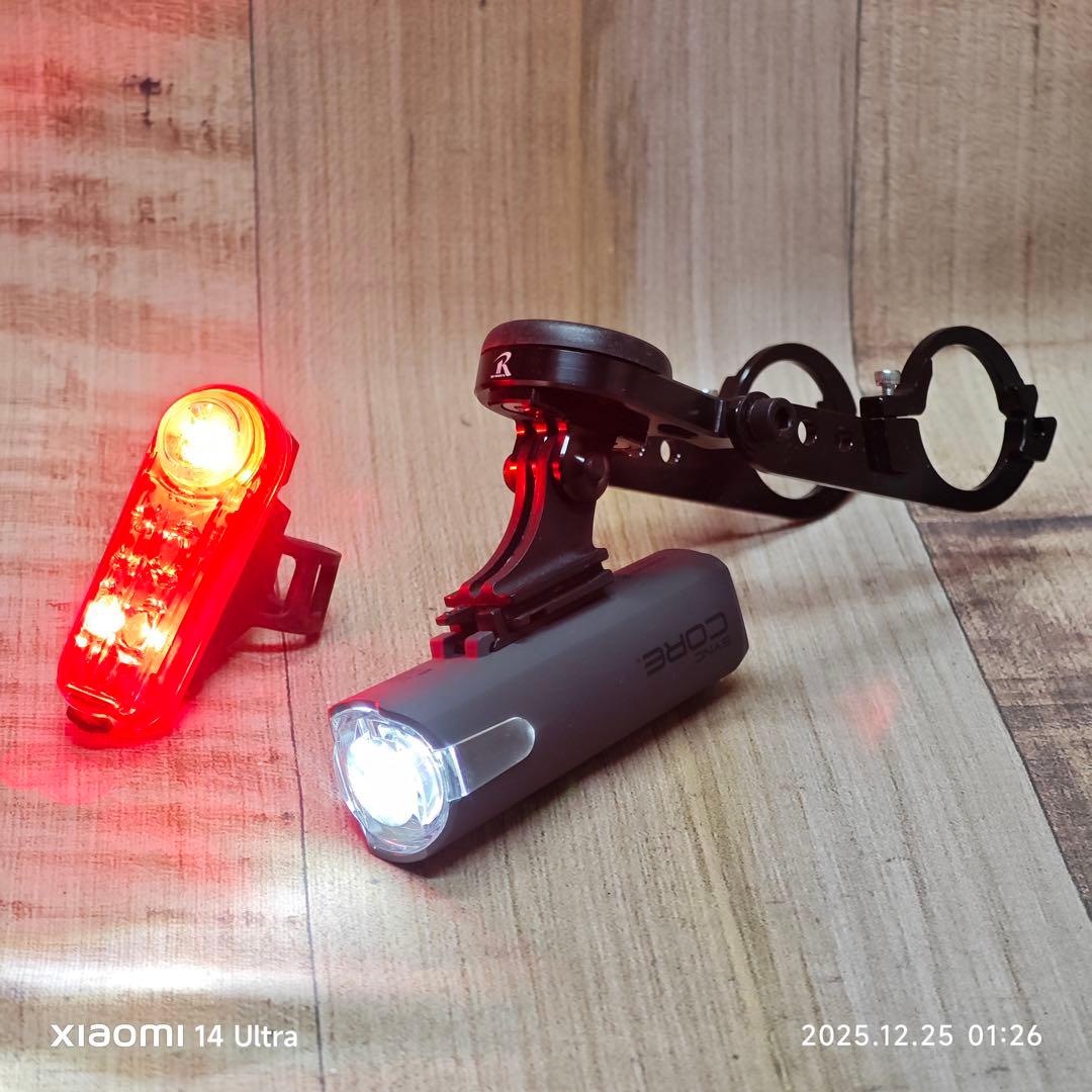 REC−MOUNTS/CATEYE SYNC CORE KINETIC SET