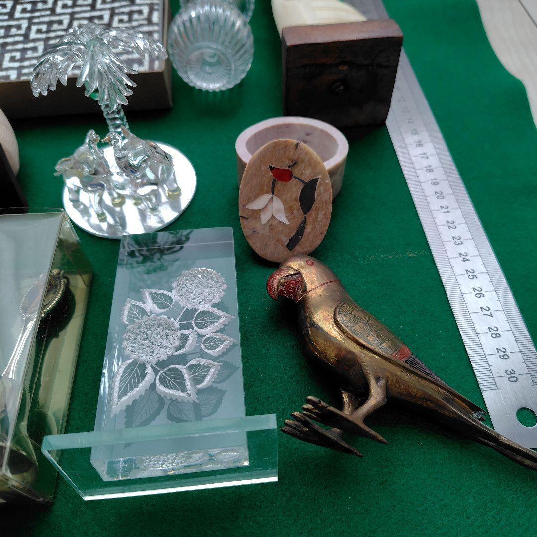 遺品整理 まとめ売り オマケ付き アンティーク