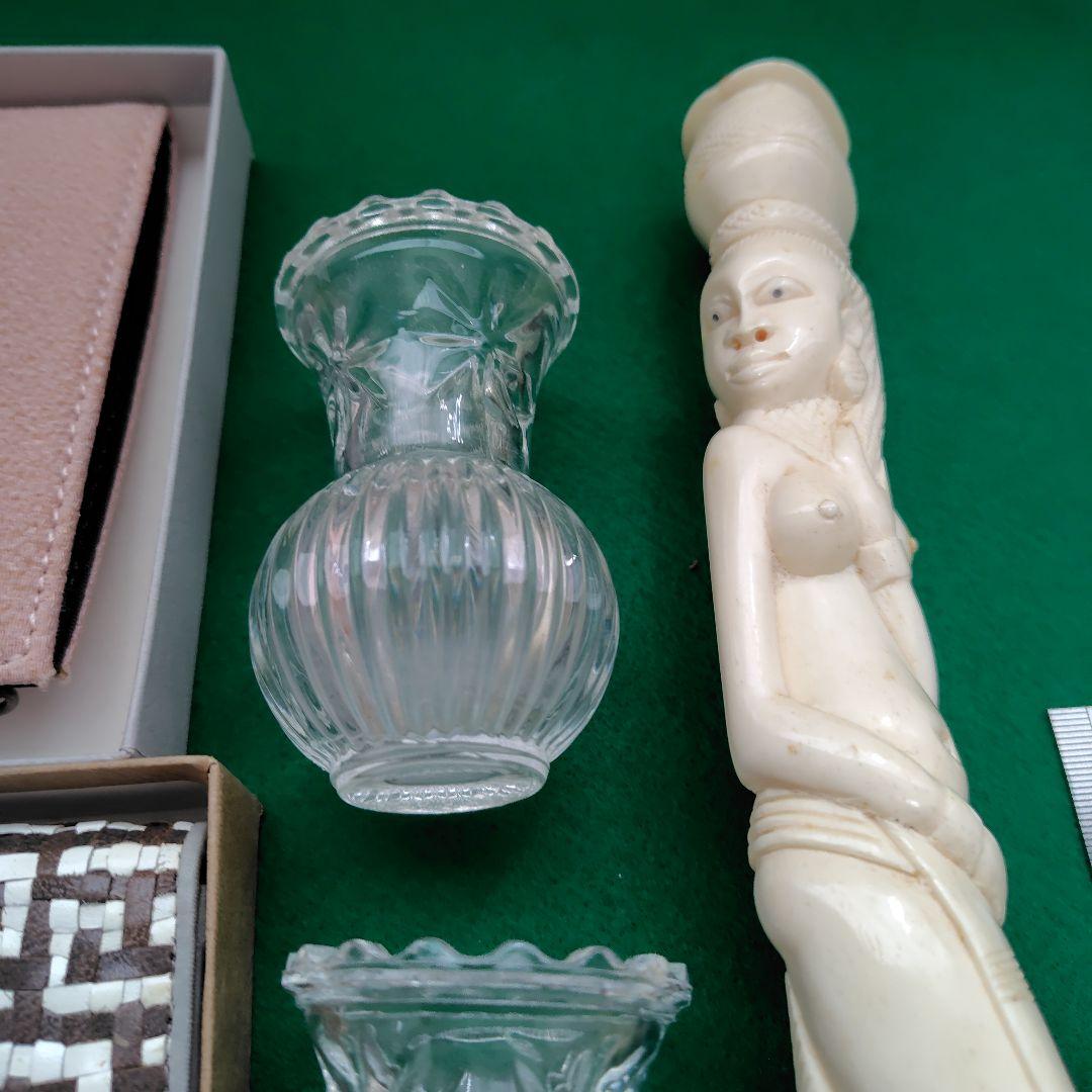 遺品整理 まとめ売り オマケ付き アンティーク