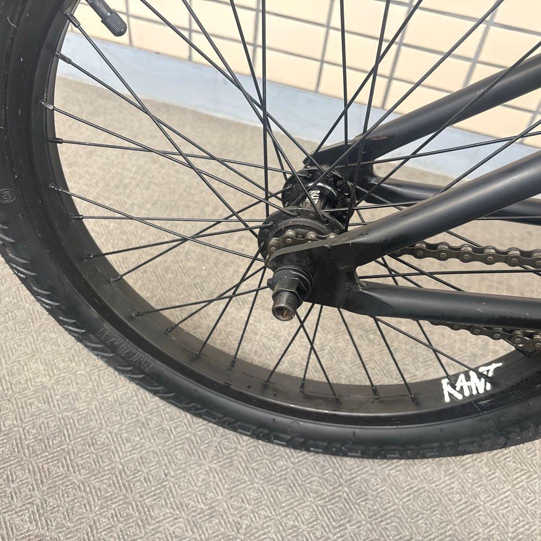 自転車本体 Subrosa Tiro 20