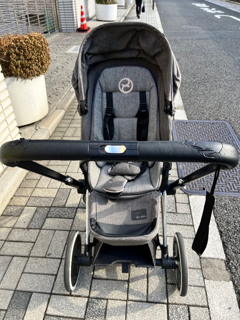 た*◎様 サイベックス Priam プリアム エイトン