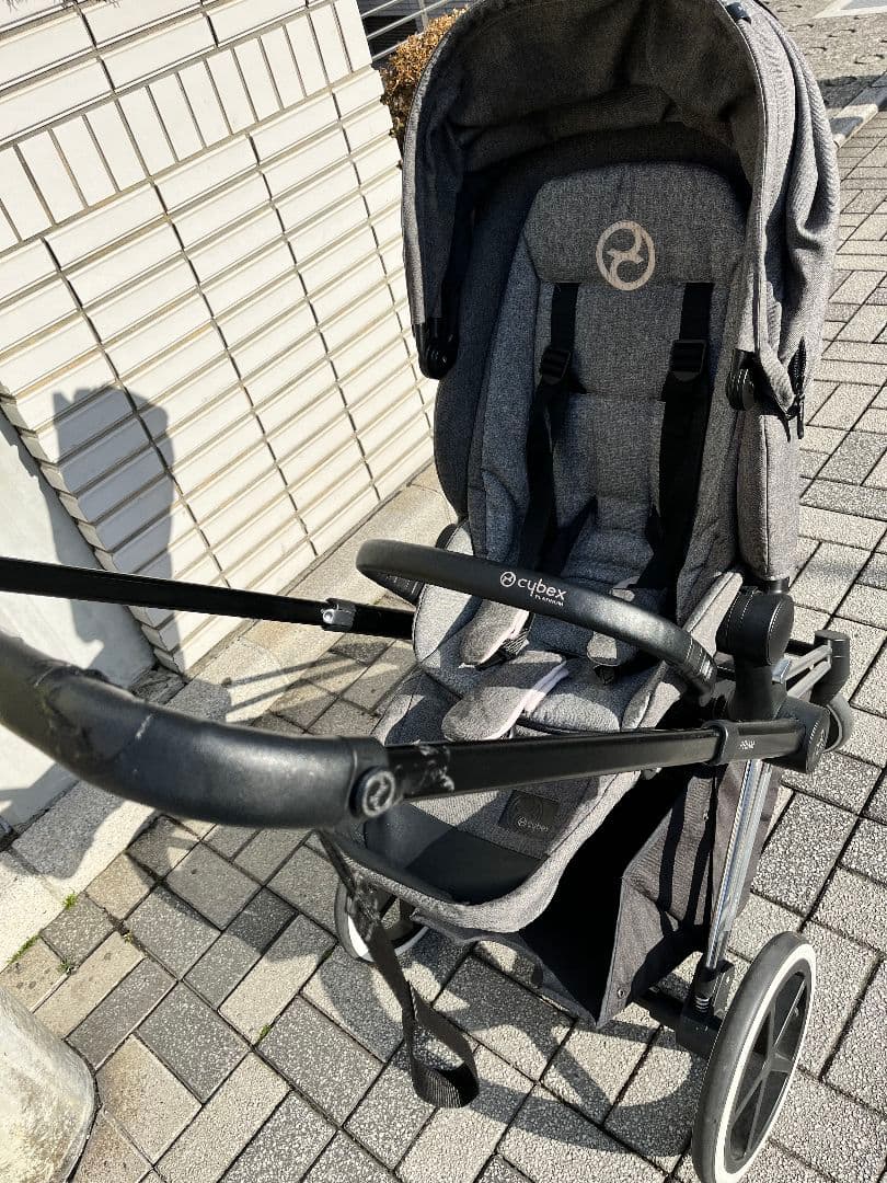 た*◎様 サイベックス Priam プリアム エイトン