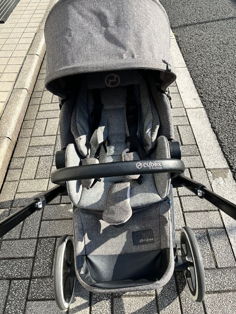 た*◎様 サイベックス Priam プリアム エイトン