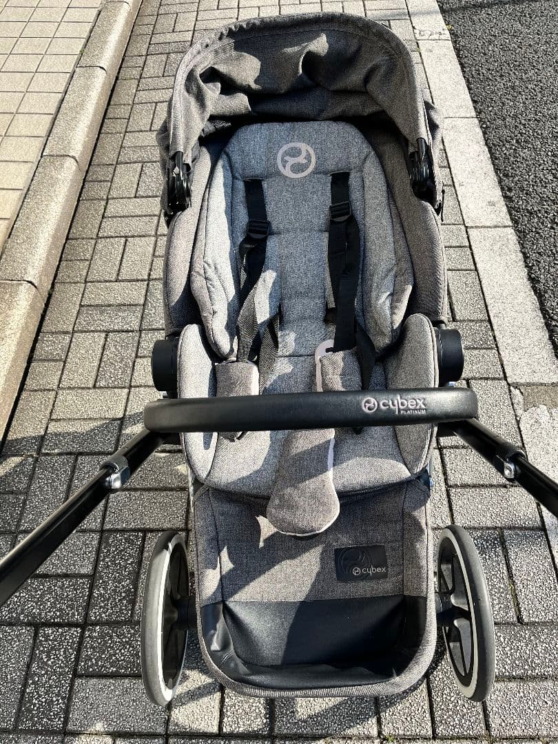 た*◎様 サイベックス Priam プリアム エイトン