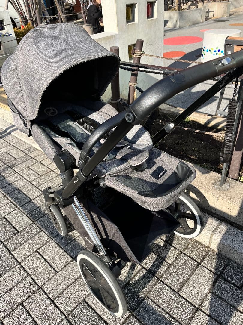 た*◎様 サイベックス Priam プリアム エイトン