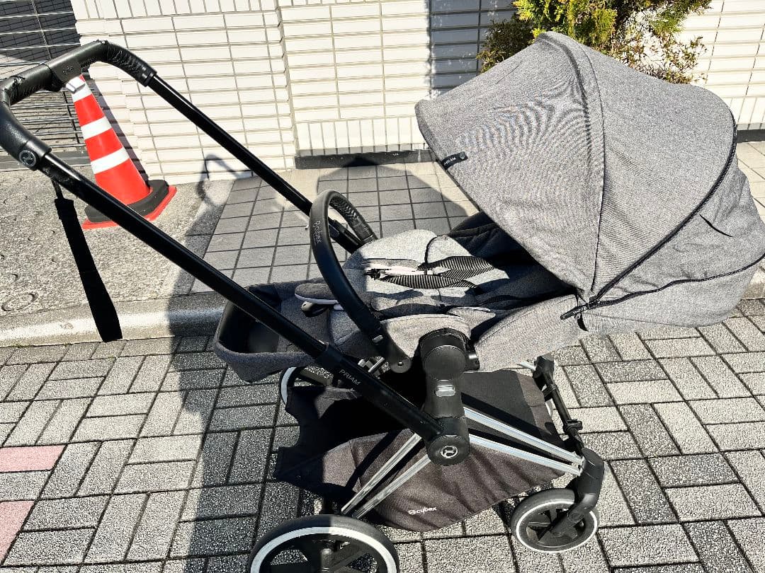 た*◎様 サイベックス Priam プリアム エイトン