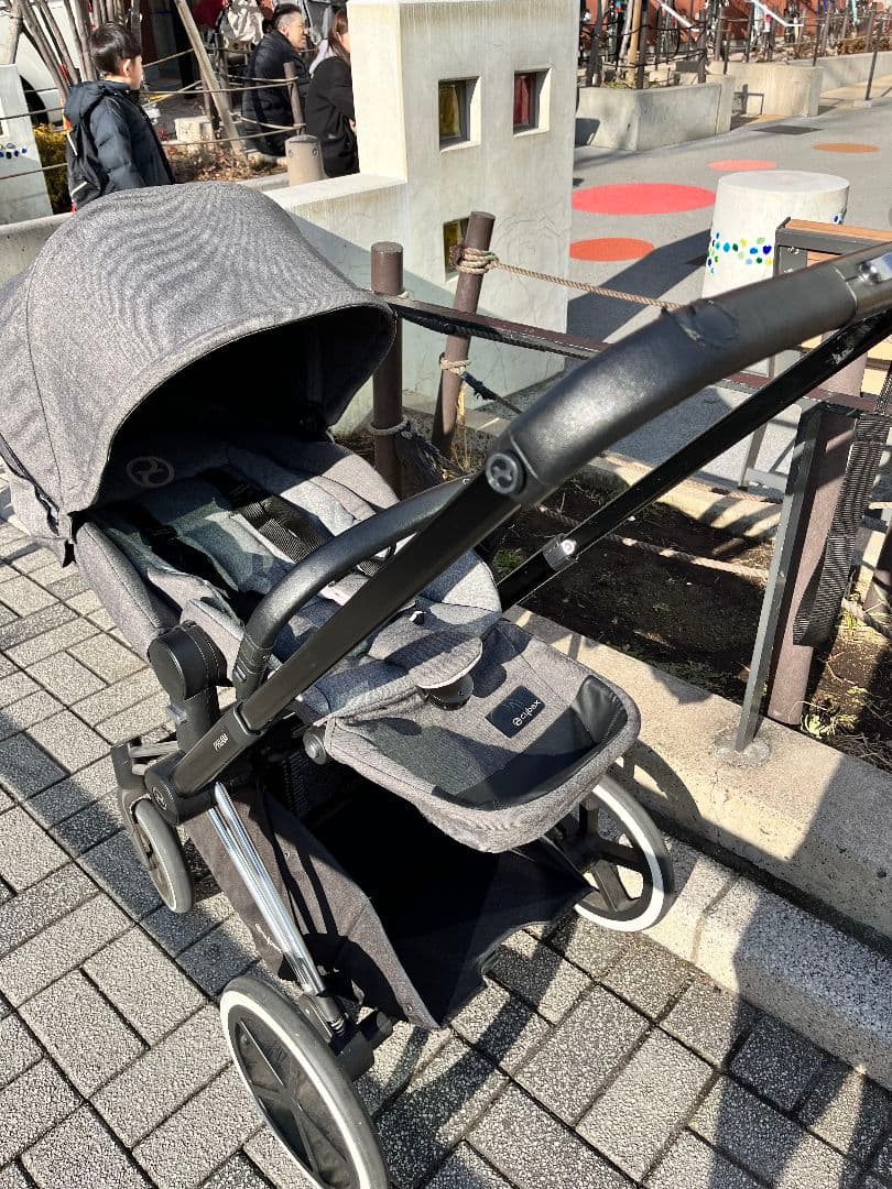 た*◎様 サイベックス Priam プリアム エイトン