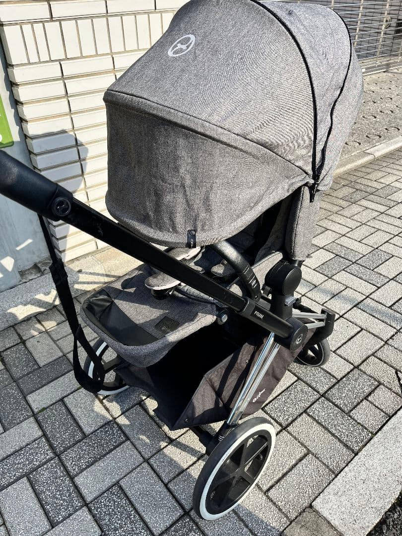 た*◎様 サイベックス Priam プリアム エイトン