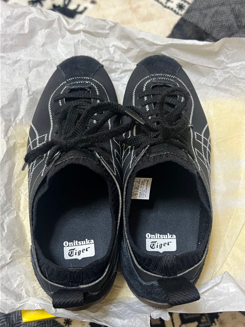 Onitsuka Tiger スクロウ　23.5