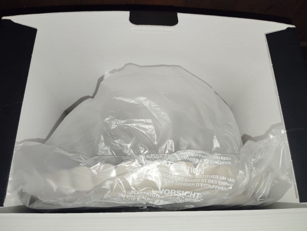 ケーキスタンド 2P S TIFFANY トープ 199401158