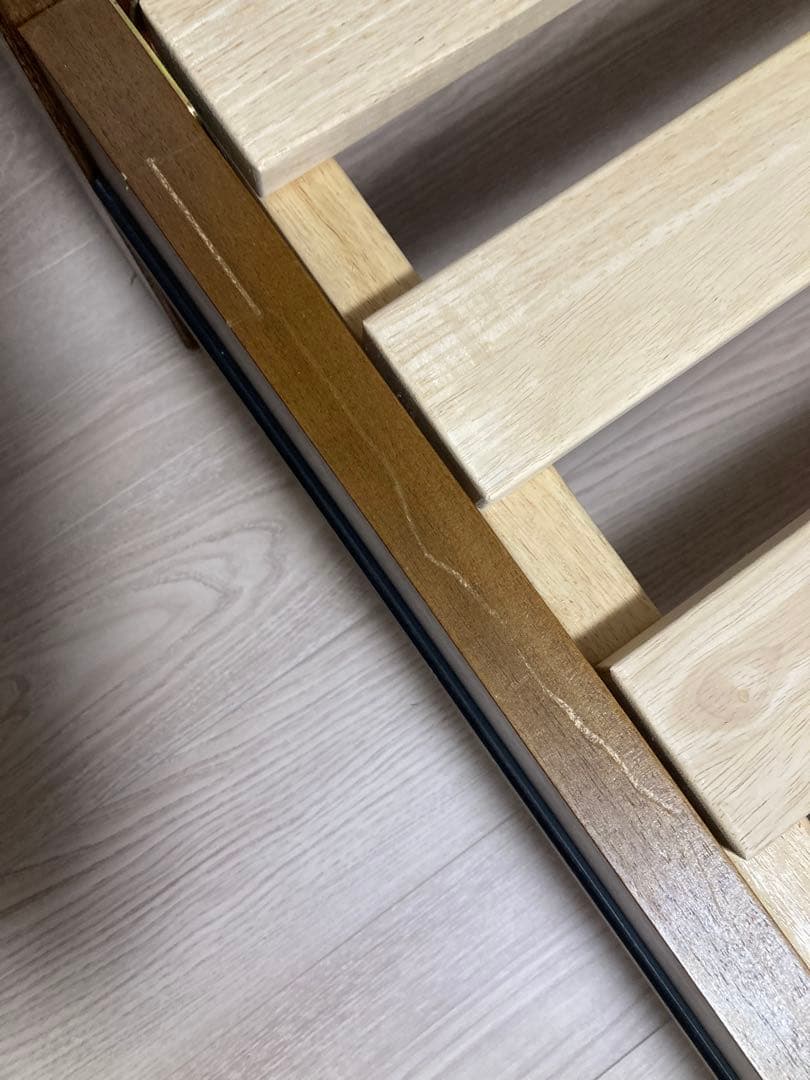 ACME Furniture GRANDVIEW BED クイーン【値下げOK】