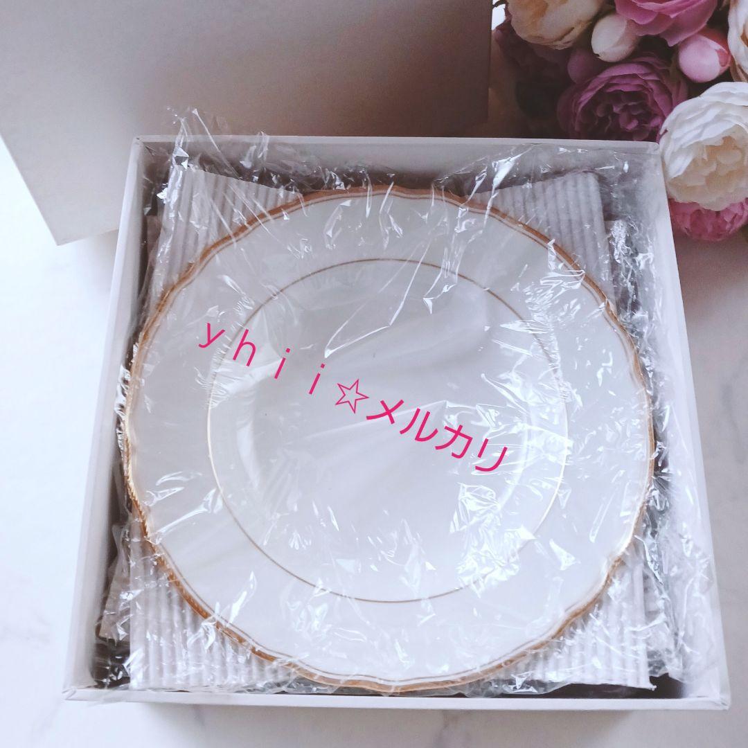 ♦稀少♦ノリタケ ダイヤモンドコレクション ゴールド 深皿 サルテーション