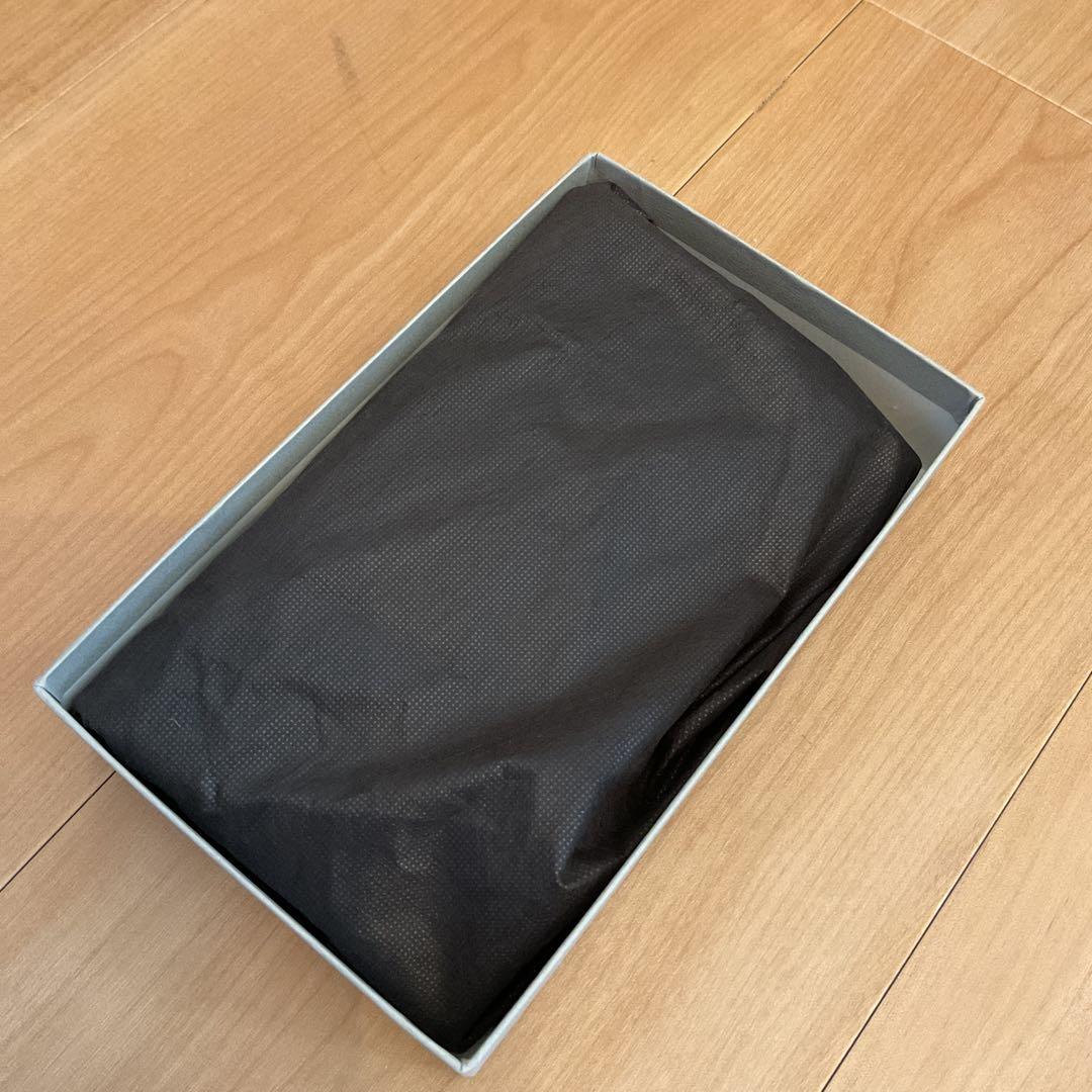 ASUMEDERU アスメデル itakura ミディアムウォレット 財布