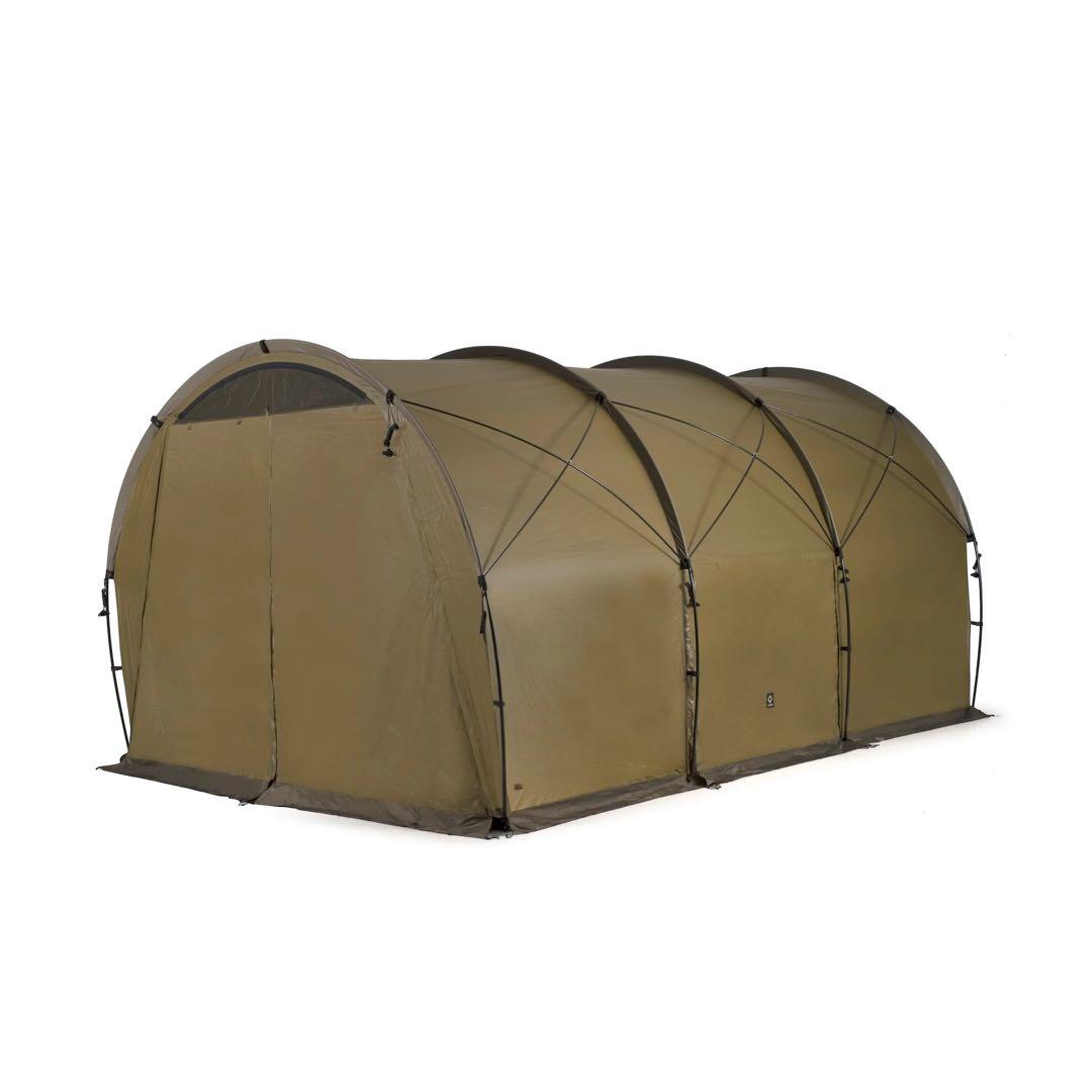 【定価以下!】Helinox Field Tunnel Coyote Tan