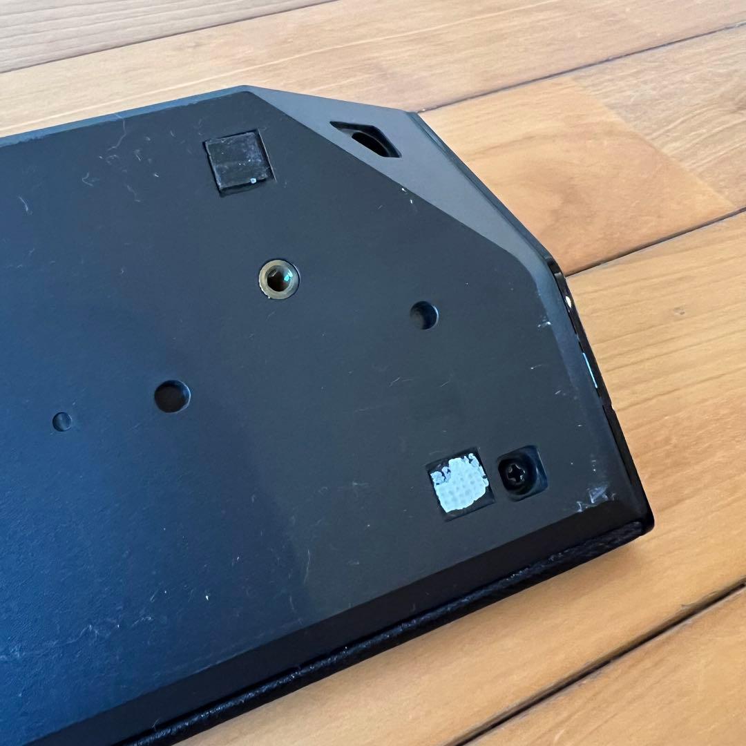 SONY サウンドバー/サブウーファーセット HT-CT380 2015年購入