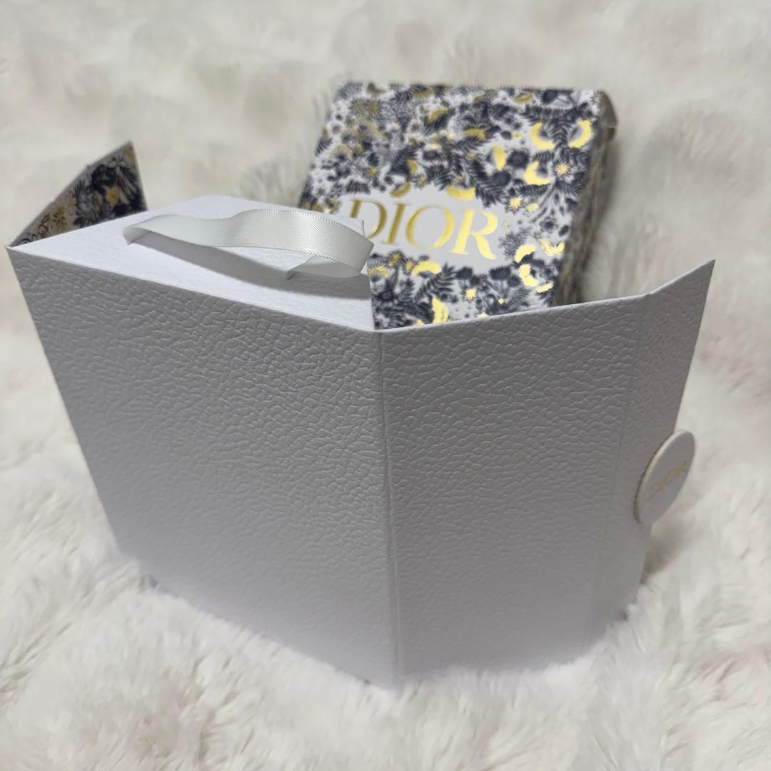 新品 未使用 DIORモンテーニュコフレ ホリデー 2021 数量限定品