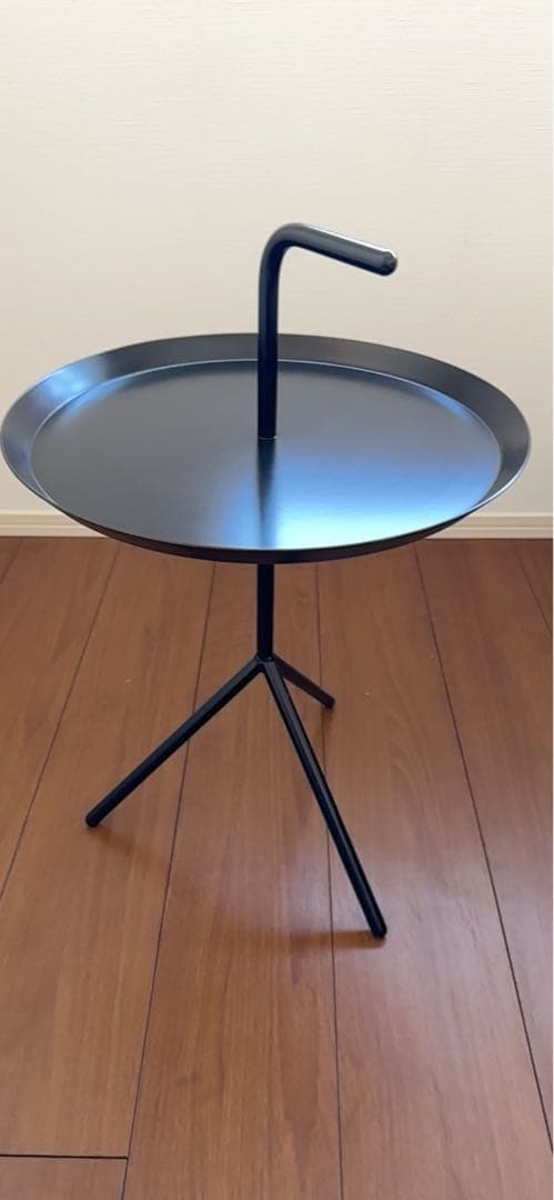 HAY ヘイ テーブル DLM サイドテーブル インテリア コーヒーテーブル