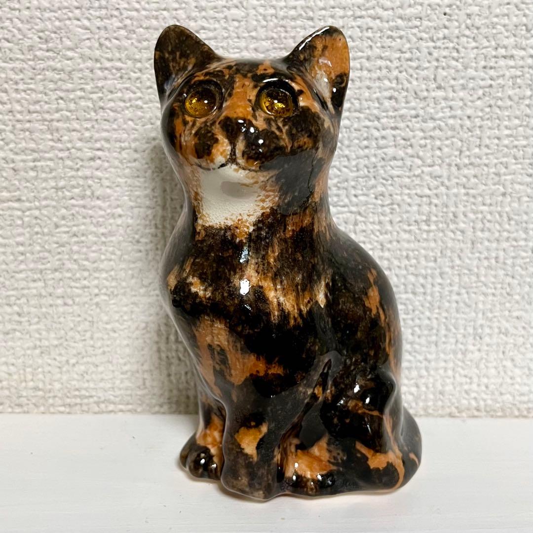 ウィンスタンレイキャット サイズ1 サビねこ