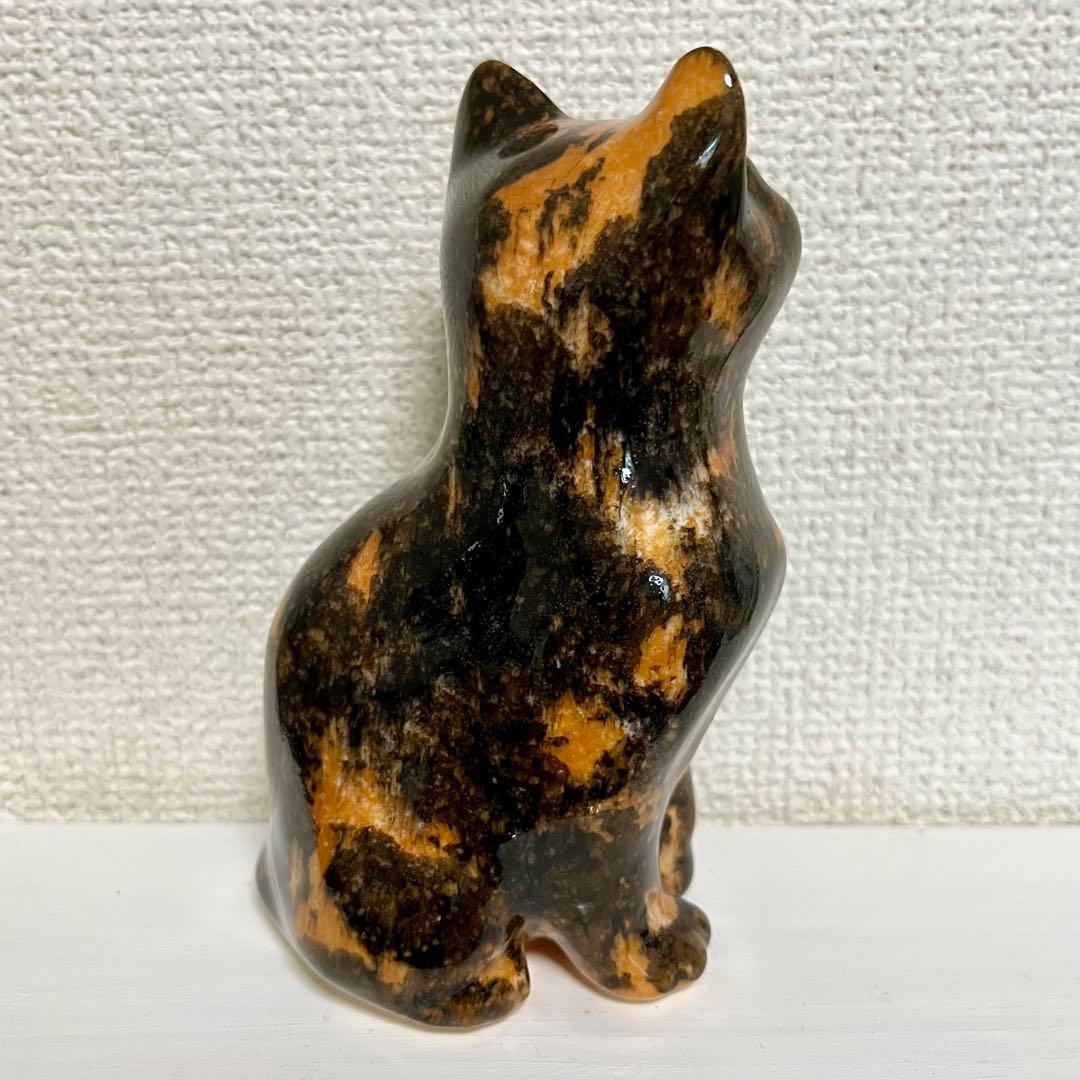 ウィンスタンレイキャット サイズ1 サビねこ