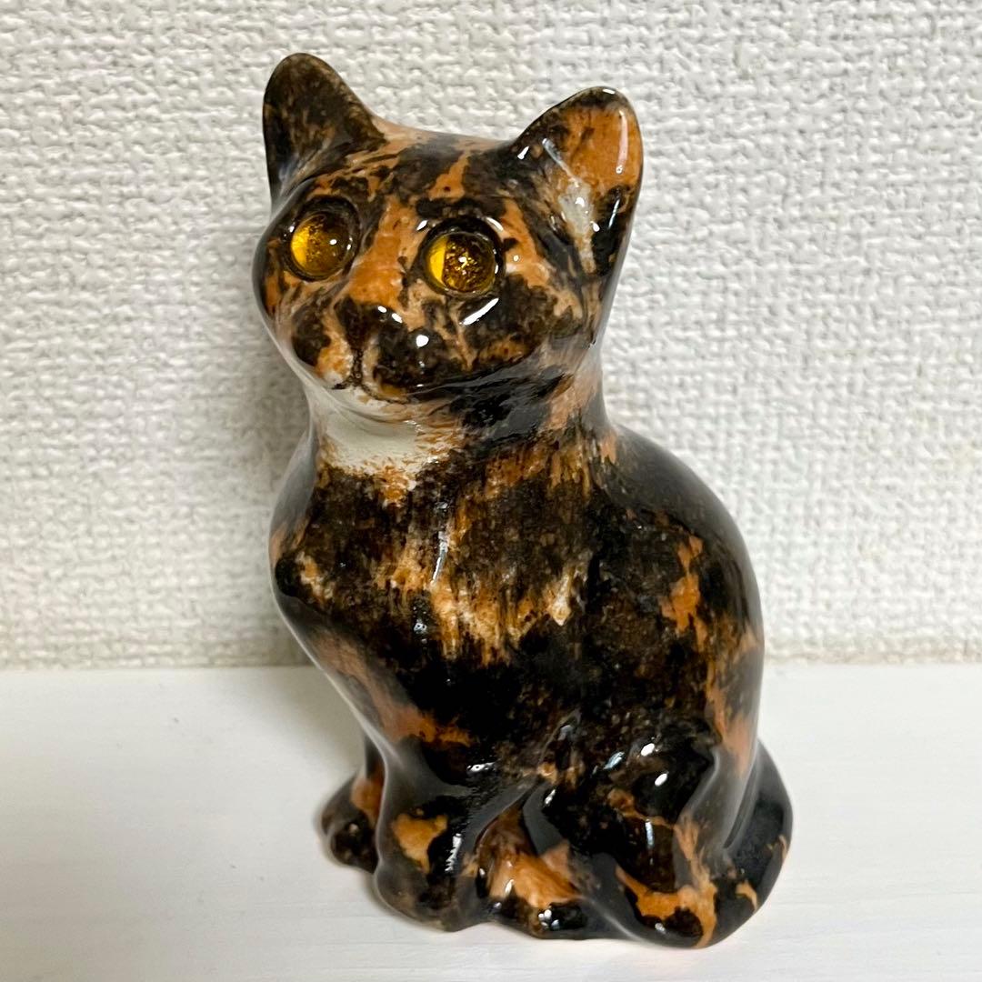 ウィンスタンレイキャット サイズ1 サビねこ