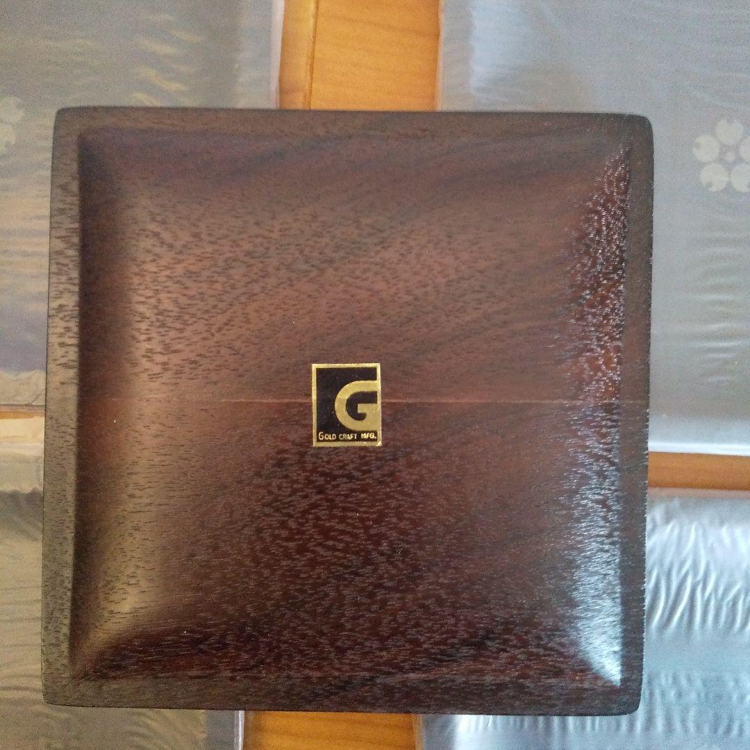 EXPO'70 日本万国博覧会大阪万博記念品 GOLD CRAFT MFG.