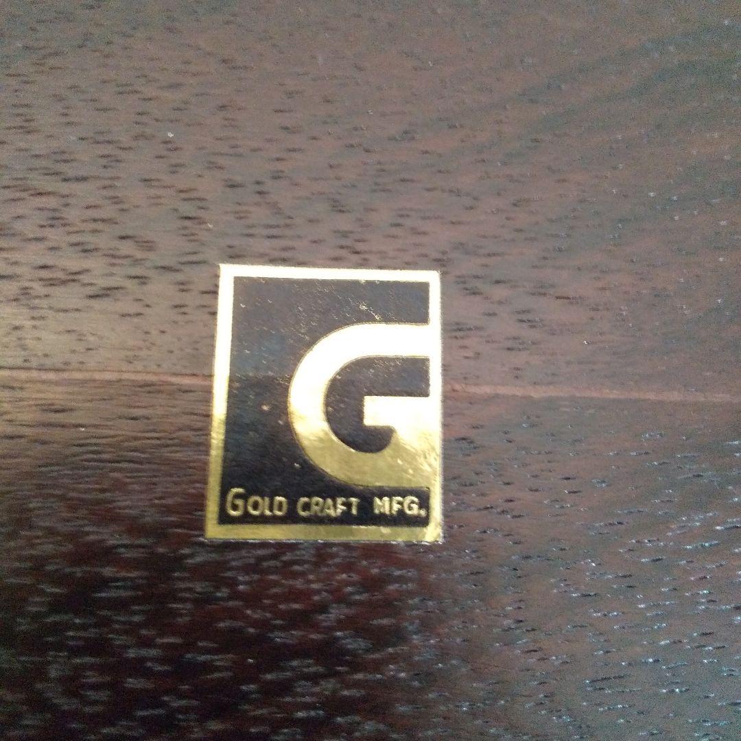 EXPO'70 日本万国博覧会大阪万博記念品 GOLD CRAFT MFG.