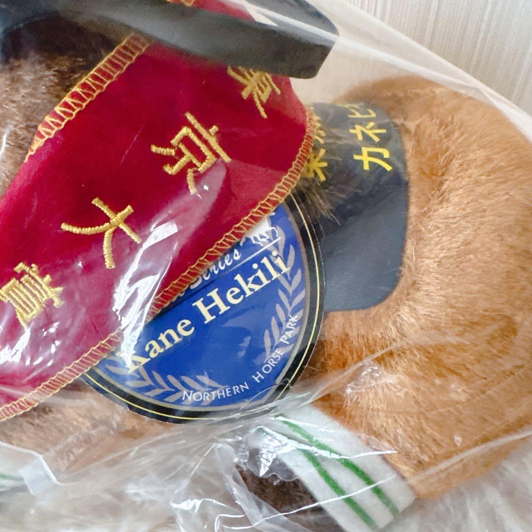 メジロファーム カネヒキリ 東京大賞典Ver.