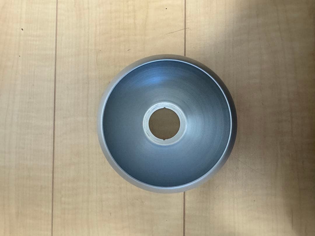 KURASHI MADE DOME LOOK 3個セット　マイクロカラビナ3本付