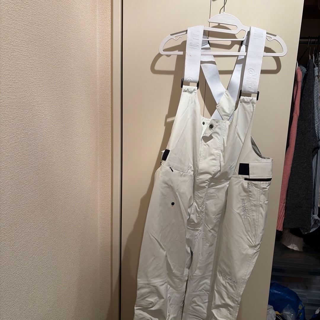 マウンテンロックスター 上下スノボウェア