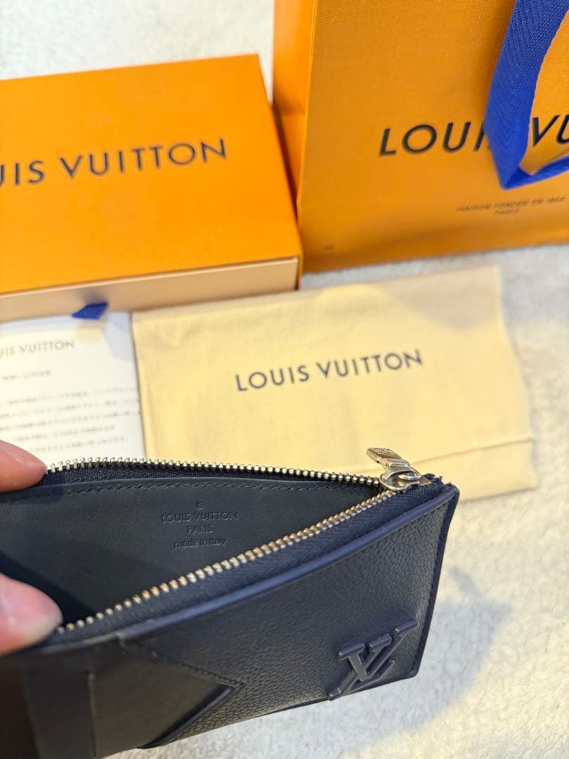 ゾ*ガ様 LOUIS VUITTON ルイヴィトン 財布