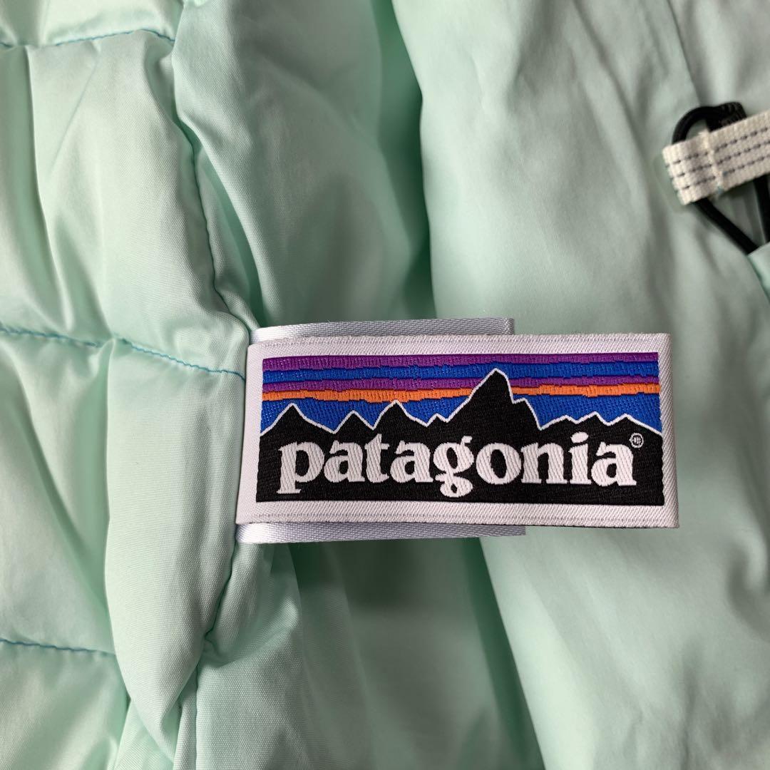 良品 パタゴニア DOWN SWEATER VEST ダウン セーター ベスト