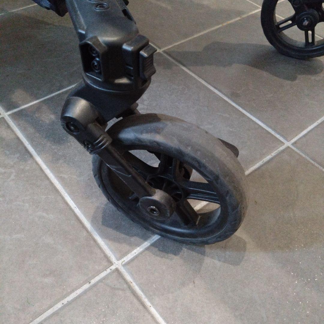 ピジョン スート☆ベビーカー