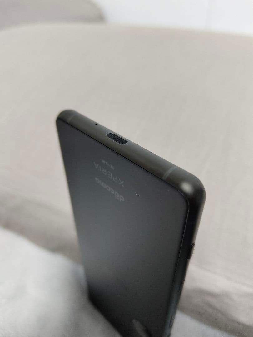 動作品！SIMフリー SONY ソニー Xperia 5 III SO-53B