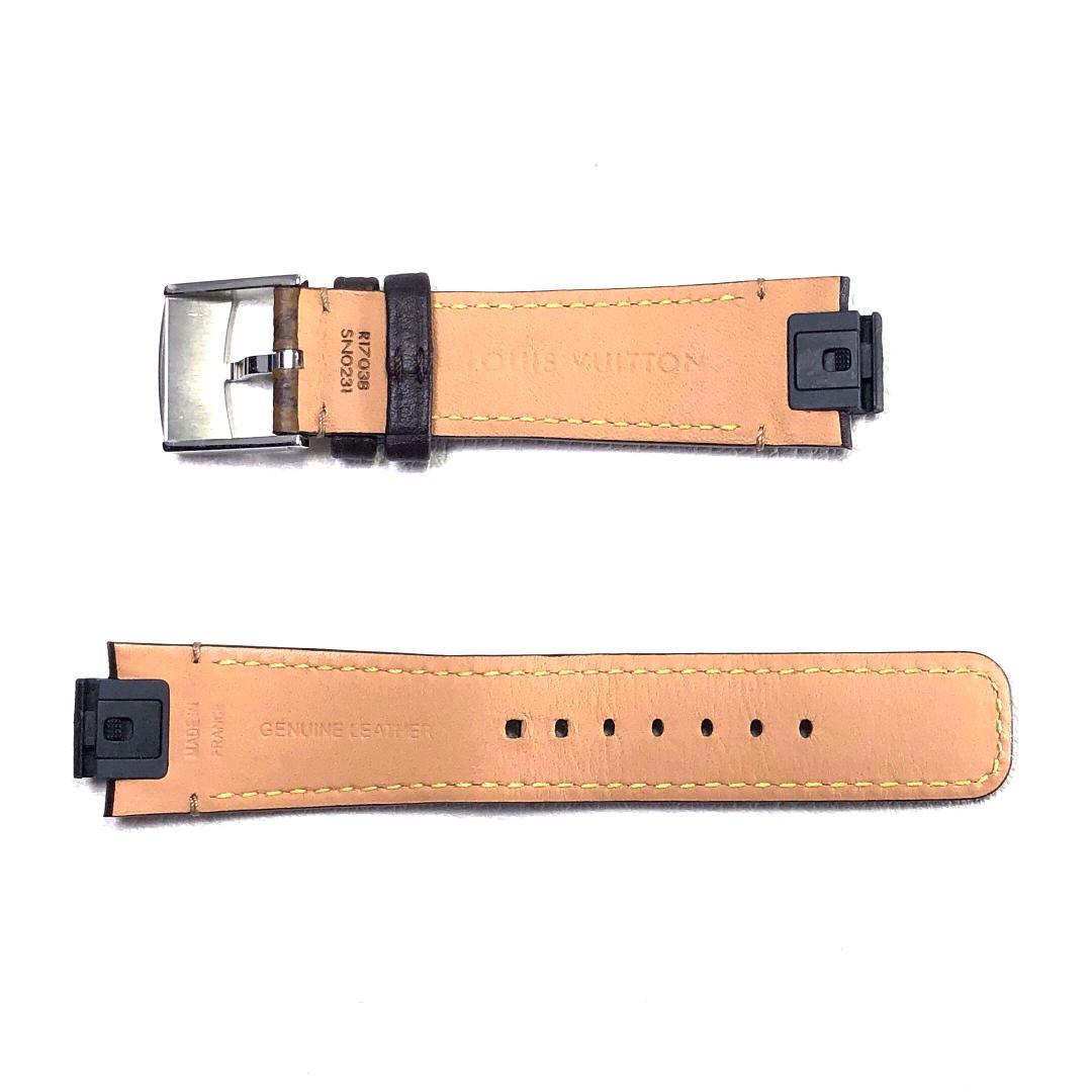 【美品】ルイヴィトン／タンブール ホライゾン用 R17038／LB×モノグラム