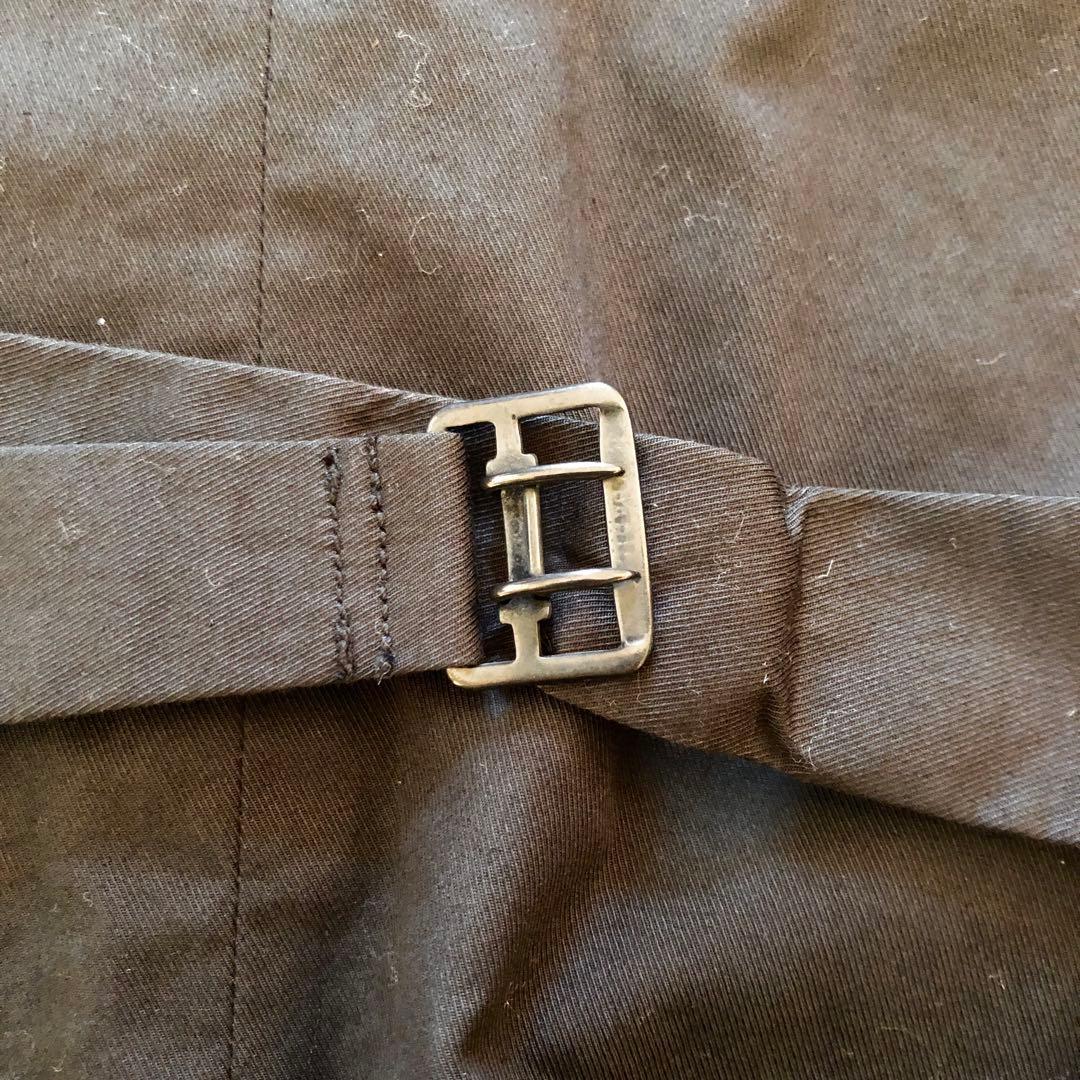 オールドジョーOLD JOEジェンツベスト38グレンチェック201OJ-VT01