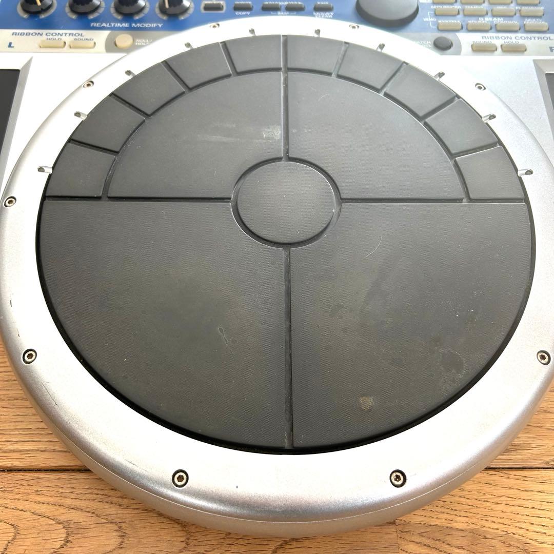 【美品】Roland HandSonic ハンドソニックHPD-15