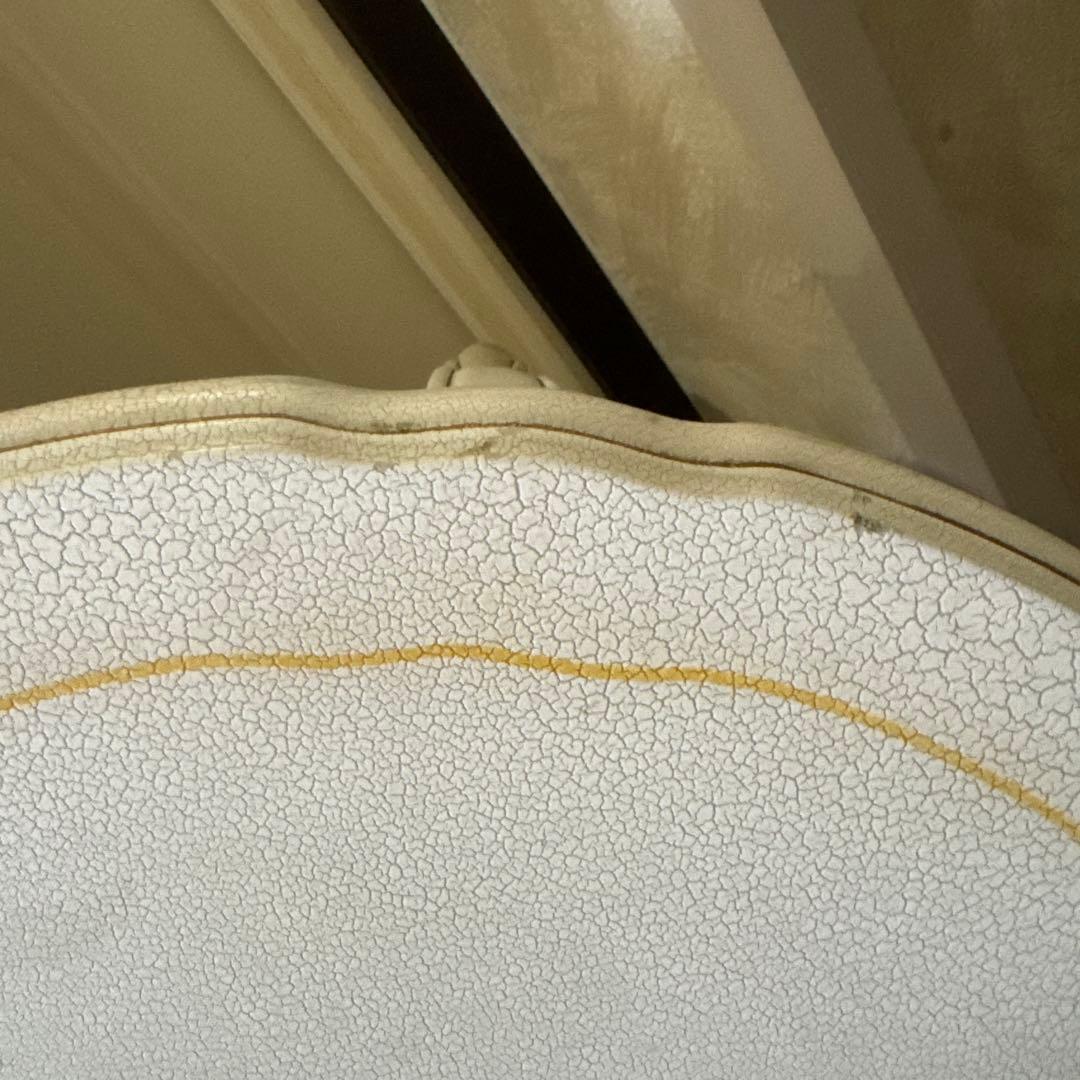 ロココ調　テーブル　　ちゃぶ台