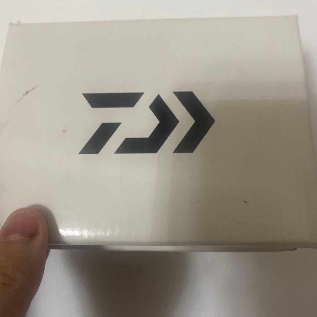 リール ALPHAS AIR 7.2L