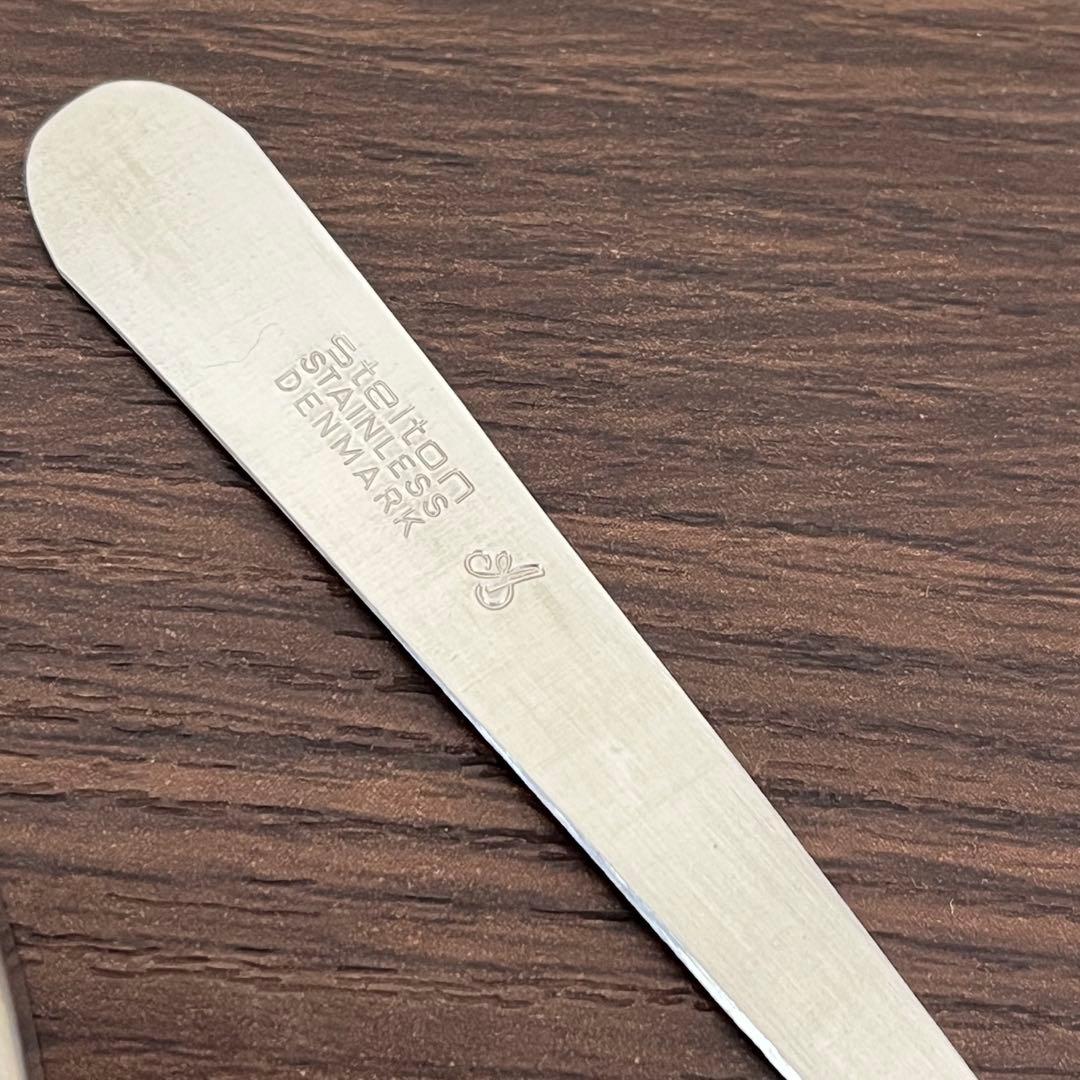 stelton ステルトン　調味料入れ シリンダライン