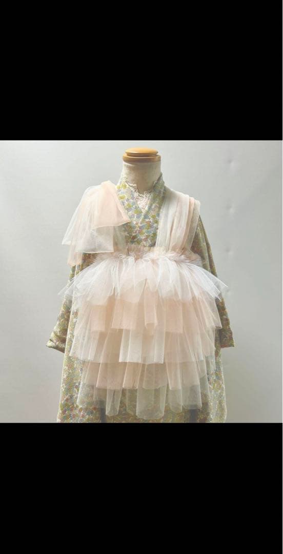 断捨離中 様　ホワイト1点