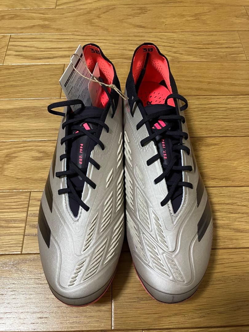 アディダス プレデター adidas Predator Elite HG/AG