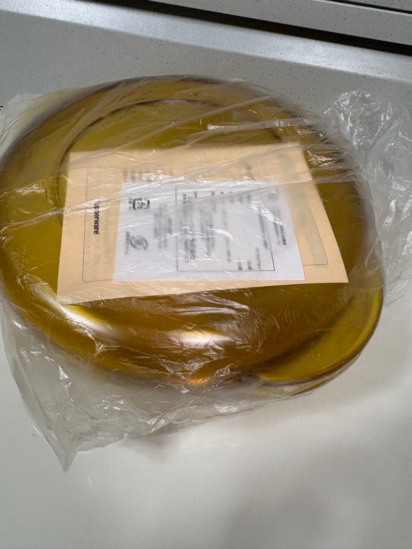 新品入手困難希少激レア❤︎Tupperware❤︎タッパーウェーブ2000丸型(大)